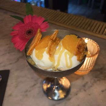 Estelle's - Clementine - American Near Me - New York, New York