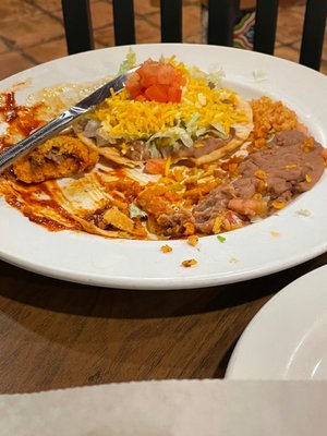 El Sol Mexican Cafe by null