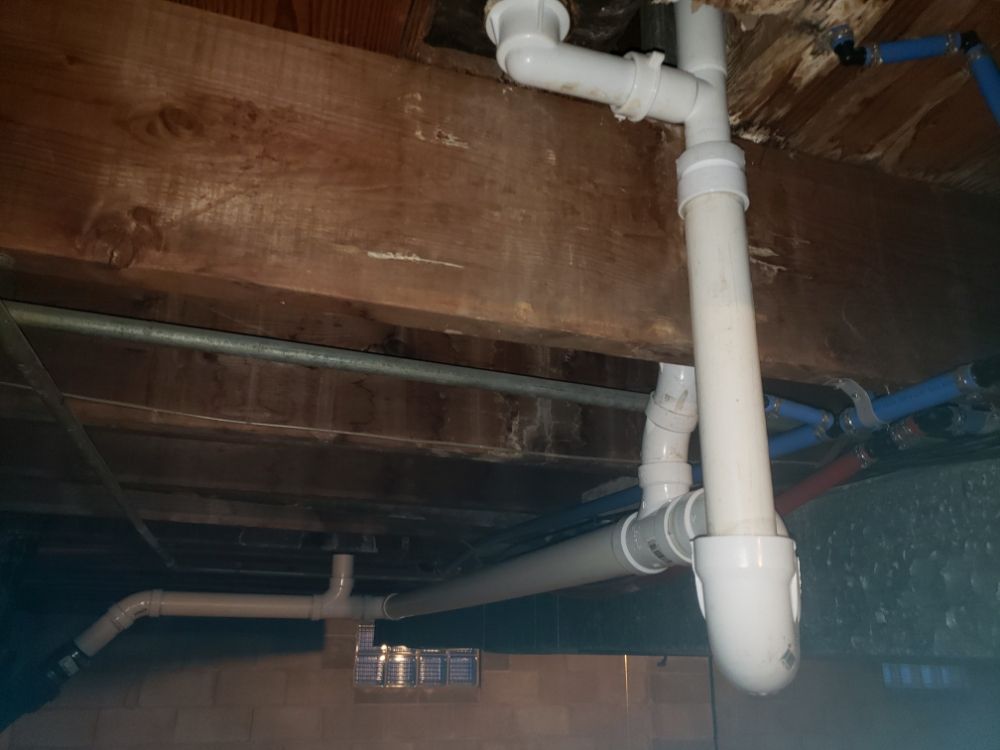 Slide of Hours Plumbing