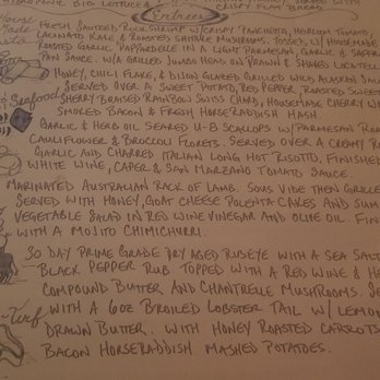 Francesca's Cucina - Specials of the Day Menu - Italian Near Me - Syracuse, New York Francesca's Cucina - Specials of the Day Menu - Italian Near Me - Syracuse, New York