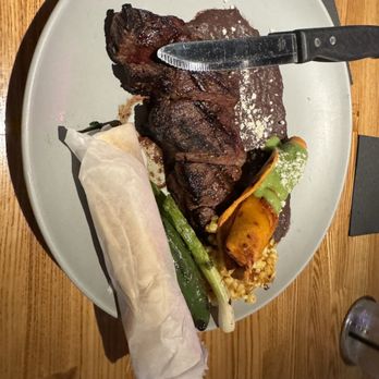 Palenque Kitchen - Steak - Mexican Near Me - Riverside, California