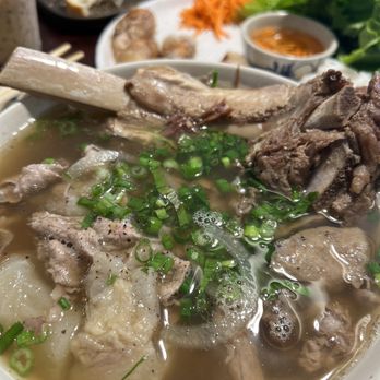 All About Pho - pho xe lua - Vietnamese Near Me - Cerritos, California
