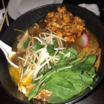 ZENSTREET - My customized anonymous with pork kimchi and naruto - Thai Near Me - Riverside, California ZENSTREET - My customized anonymous with pork kimchi and naruto - Thai Near Me - Riverside, California