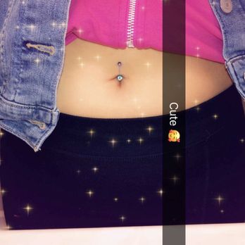 Trilogy - Navel Piercing @Trilogy by Jason - Tattoo Near Me - Memphis, Tennessee