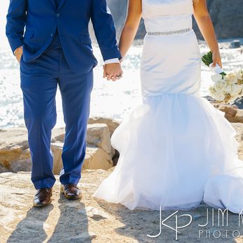 Jim Kennedy Photographers - Sarah & Trevor | Laguna Cliffs Marriott | 07.20.2018 - Event Photography Near Me - Costa Mesa, California