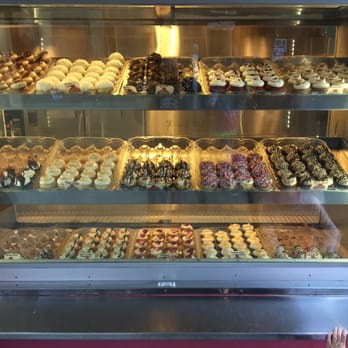 The Cupcake Lady - What to get - Food Trucks Near Me The Cupcake Lady - What to get - Food Trucks Near Me