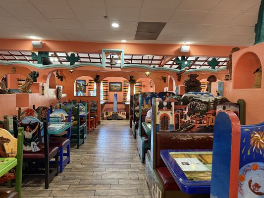 Fiesta Mexicana by null