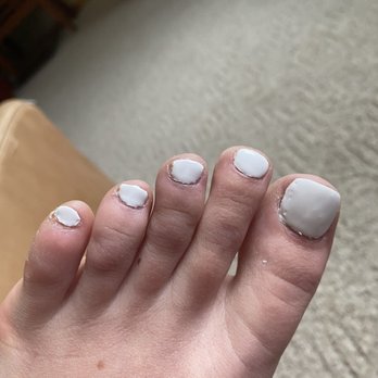 Tips and Toes - Gel pedicure - Nail Salons Near Me - Traverse City, Michigan Tips and Toes - Gel pedicure - Nail Salons Near Me - Traverse City, Michigan
