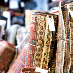 Minasian Rug Company