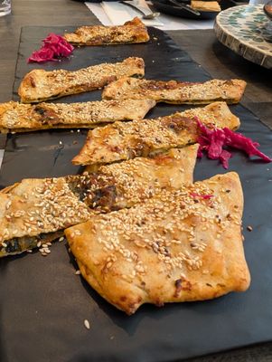 Nomadic Kitchen by null