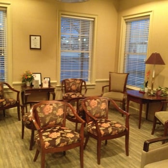Donald Nunn, MD DDS - Waiting room. - Oral Surgeons Near Me - Marietta, Georgia