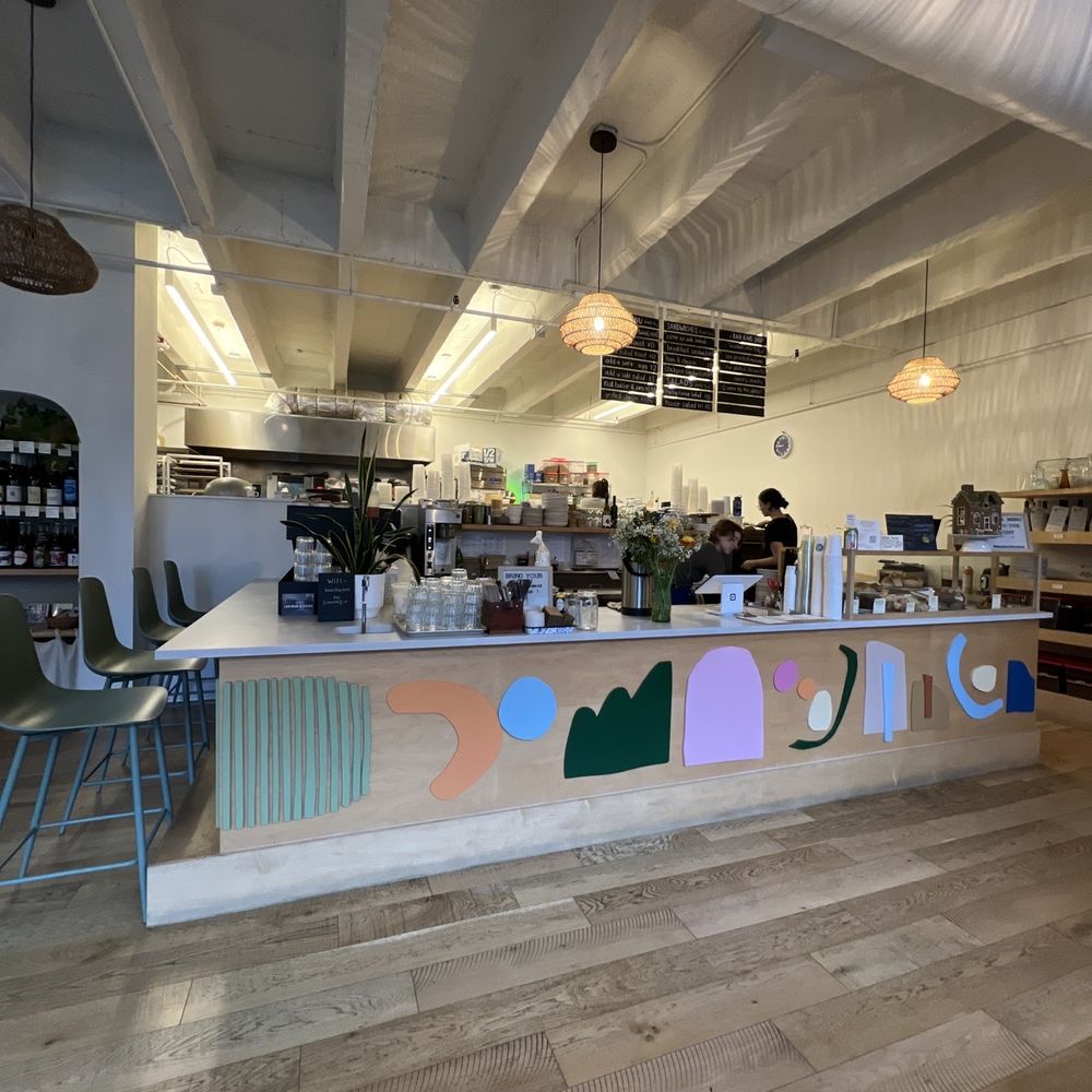 Bake Shop - Inside - Cafes Near Me - Seattle, Washington Bake Shop - Inside - Cafes Near Me - Seattle, Washington