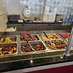 Hometown Cafe