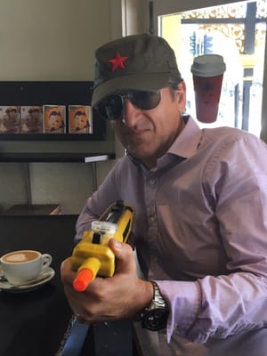 The Lion Hotel by null