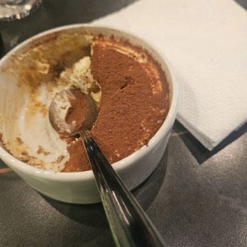 Rumi Steakhouse - Tiramisu - Steakhouses Near Me - East York, Ontario Rumi Steakhouse - Tiramisu - Steakhouses Near Me - East York, Ontario