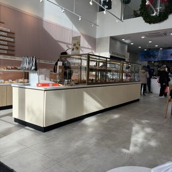 Tous Les Jours - Bakeries Near Me - Brooklyn, New York