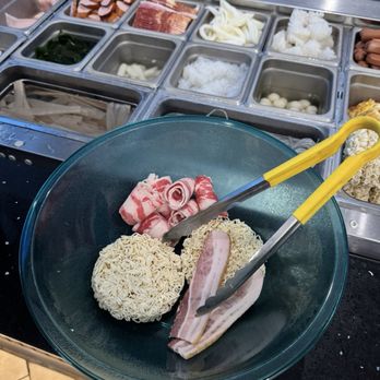 Oden Spicy Hot Pot - Hot Pot Near Me - Riverside, California Oden Spicy Hot Pot - Hot Pot Near Me - Riverside, California