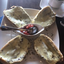 Break-Free - Molletes
