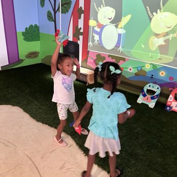 CAMP - Scavenger Hunts Near Me - Tysons, Virginia CAMP - Scavenger Hunts Near Me - Tysons, Virginia