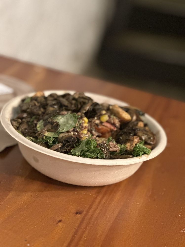 Food from Roots Natural Kitchen