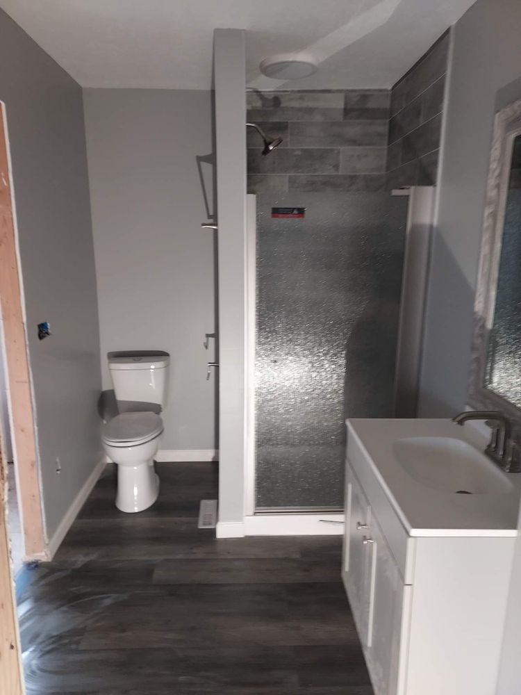 Slide of Ryden Construction