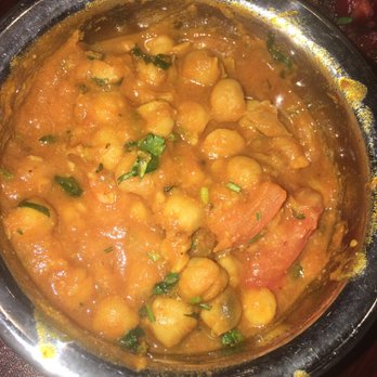 Jaipur Palace - Chana Peshawari - Indian Near Me - Austin, Texas