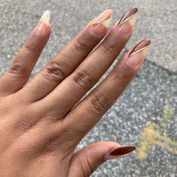MV Nails and Spa - Nail Salons Near Me - Baltimore, Maryland