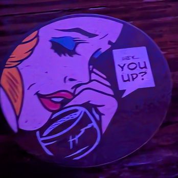 Unknown Caller - Speakeasies Near Me - Chattanooga, Tennessee