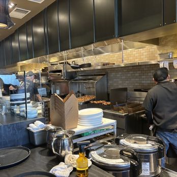 Lily - Vietnamese Near Me - San Francisco, California