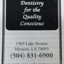 Photo of Guy Cresson, DDS