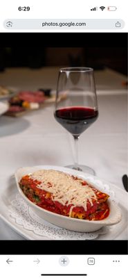 Ti Amo Ristorante Italiano by null