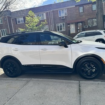 Idea First Motorsport  - After - Auto Customization Near Me - New Hyde Park, New York
