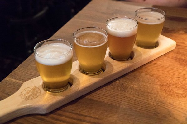 Radical Road Brewing Co. by null