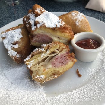 Cafe Orleans - Cajun/Creole Near Me - Anaheim, California