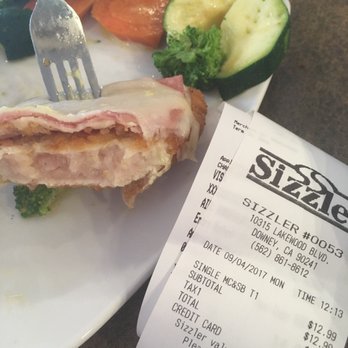 Sizzler - Seafood Near Me - Downey, California Sizzler - Seafood Near Me - Downey, California