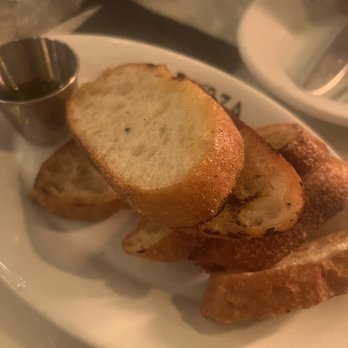Forza Storico - Bread - Italian Near Me - Atlanta, Georgia