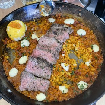Catalú - Spanish Near Me - Charlotte, North Carolina