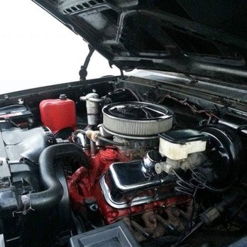 LC Mobile Mechanic - 468 insulation - Auto Repair Near Me LC Mobile Mechanic - 468 insulation - Auto Repair Near Me