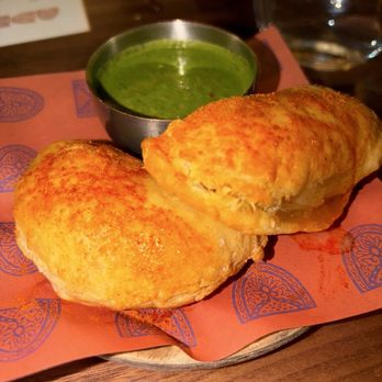 Adda - Jackfruit Lukhmi - Indian Near Me - New York, New York Adda - Jackfruit Lukhmi - Indian Near Me - New York, New York