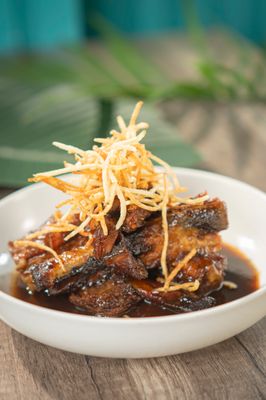 Yuca Bar & Restaurant by null