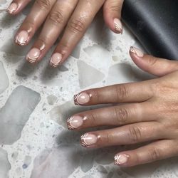 AP Nails