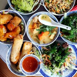 All of these are delicious, especially the one on the bottom right!!! All of these are delicious, especially the one on the bottom right!!!
