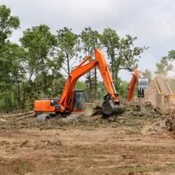 Wyatt's Tree Removal & Landscaping - Lot Clearing services