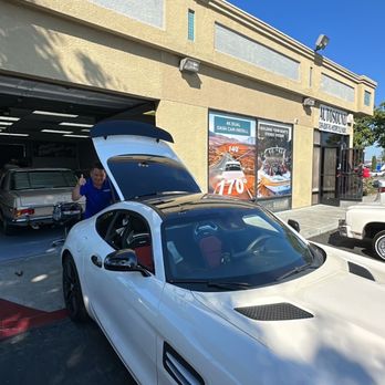 Auto Sound - Car Stereo Installation Near Me - San Jose, California