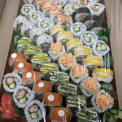 Kino’s Sushi and Asian Cuisine