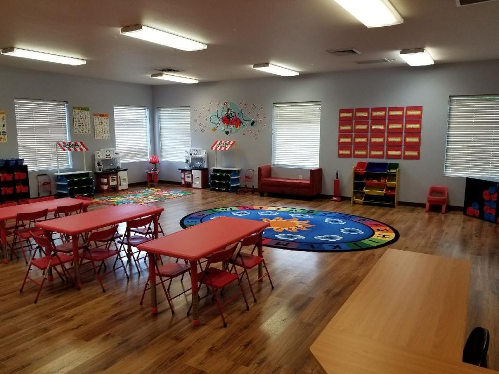 Precious Hands Academy - childcare center in Nampa, ID
