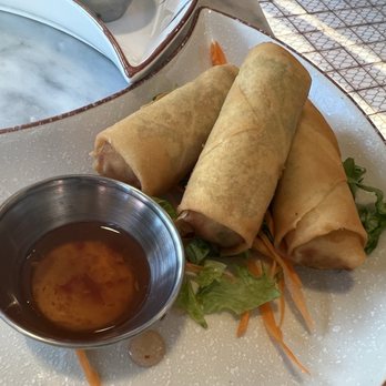 Zom Tum - Spring rolls - Laotian Near Me - Washington, DC, District of Columbia