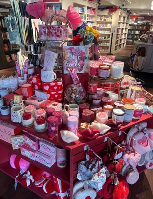 Lovestruck Books by null