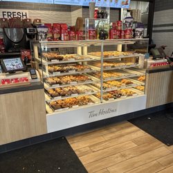 Tim Hortons