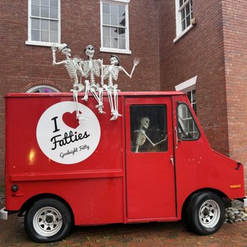 Goodnight Fatty - Desserts Near Me - Salem, Massachusetts